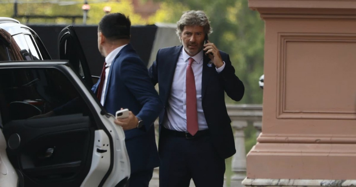 Mahiques echó a los jefes de los organismos que investigan a l