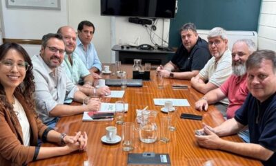 La OMIC se reunió con representantes de EDES para analizar el servicio eléctrico local