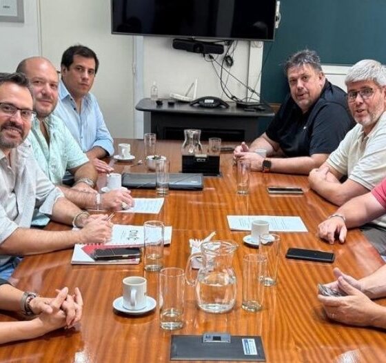 La OMIC se reunió con representantes de EDES para analizar el servicio eléctrico local