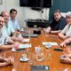 La OMIC se reunió con representantes de EDES para analizar el servicio eléctrico local