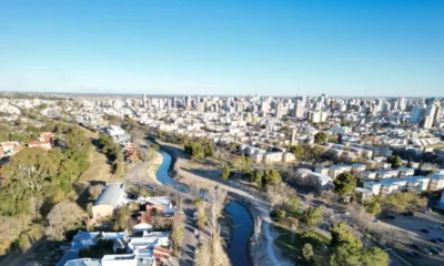 Nuevo Canal Maldonado: la Provincia proyecta que hacia fines de 2027 se haya ejecutado el 50% de la obra