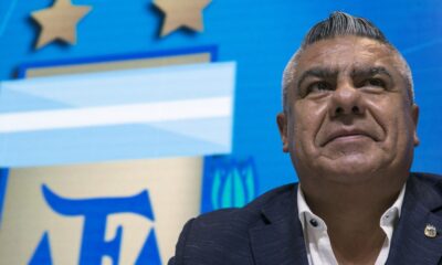 Los argentinos atrapados en la guerra del Golfo también piden que los rescate el Chiqui Tapia