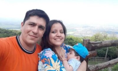 Condena en suspenso confirmada por un choque que dejó 5 víctimas fatales