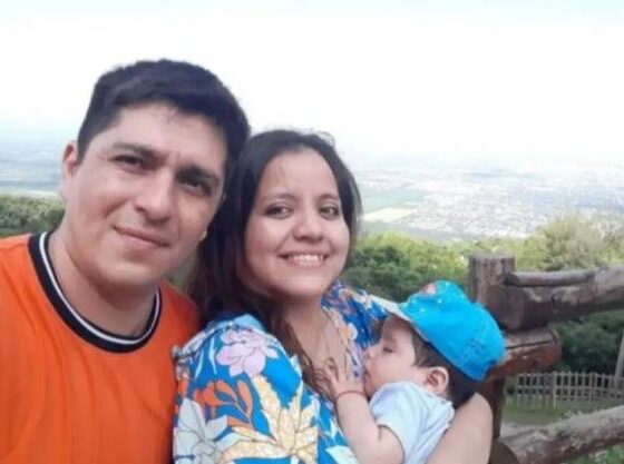 Condena en suspenso confirmada por un choque que dejó 5 víctimas fatales