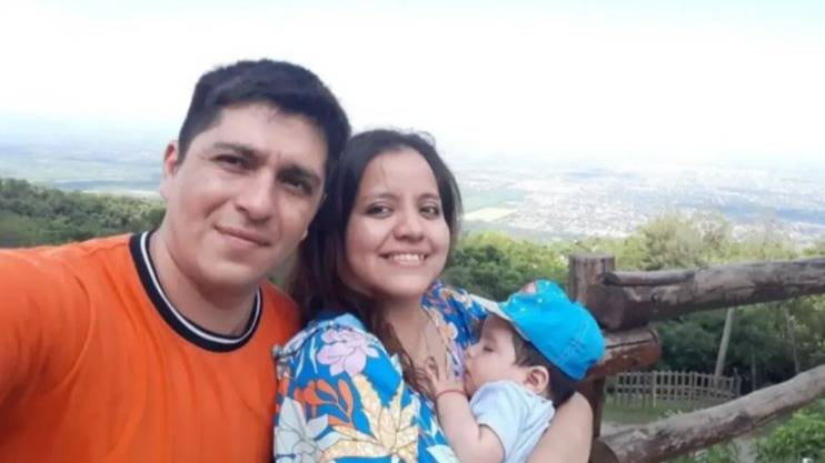 Condena en suspenso confirmada por un choque que dejó 5 víctimas fatales