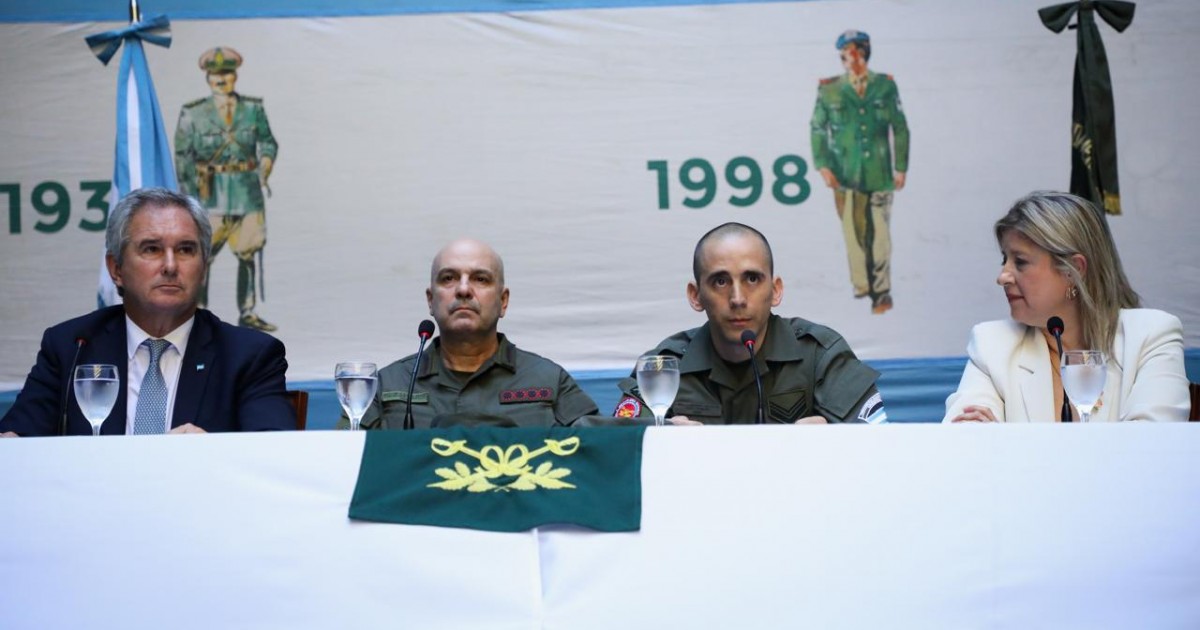 Intriga en el Edificio Centinela: ¿por qué el gendarme Nahuel Gallo no puede volver a su casa?