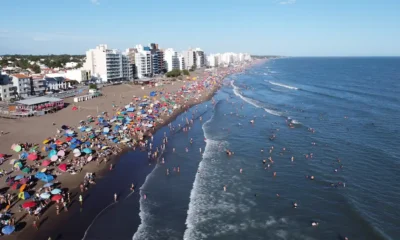Monte Hermoso Noticias