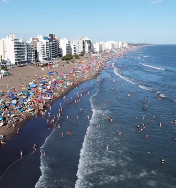 Monte Hermoso Noticias
