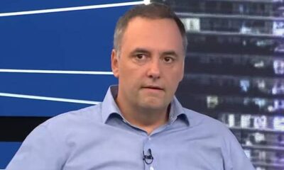 Testimonios siembran dudas sobre las escalas del lujoso viaje de Adorni a Aruba