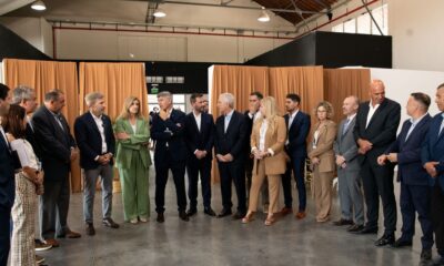 Intendentes de todo el país irán a golpearle la puerta a Toto Caputo: "La catástrofe ya llegó", advierten