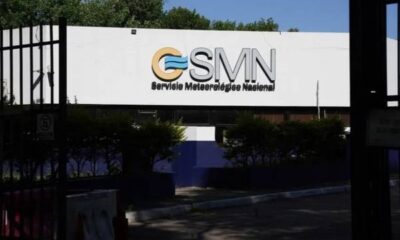 Paro total en el Servicio de Meteorología Nacional: hasta los vuelos pueden correr peligro por los recortes de Milei