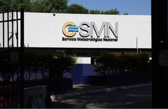 Paro total en el Servicio de Meteorología Nacional: hasta los vuelos pueden correr peligro por los recortes de Milei