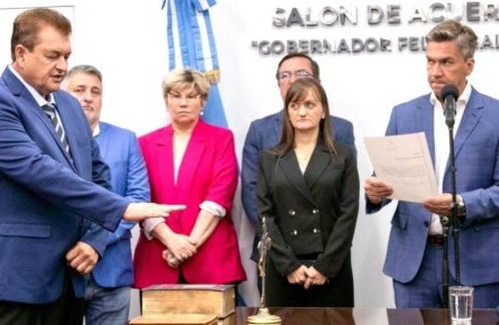 TRABAJADORES apuntaron contra el MINISTRO de PRODUCCIÓN por sus dichos sobre los SUELDOS: "NOS MIENTE EN LA CARA"