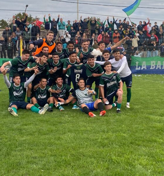 Villa del Parque y Colegiales mandan en Primera