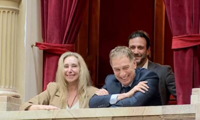 Karina escondió otra vez a Adorni y el kirchnerismo se burló: "¿dónde está?"