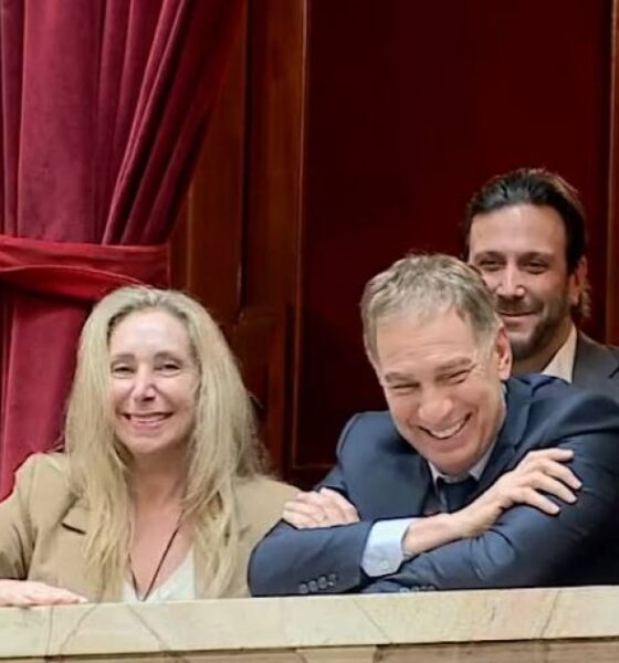 Karina escondió otra vez a Adorni y el kirchnerismo se burló: "¿dónde está?"