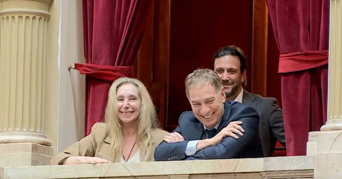 Karina escondió otra vez a Adorni y el kirchnerismo se burló: "¿dónde está?"