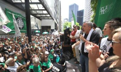 ATE reúne a todas las provincias y define medidas de fuerza por la reapertura de paritarias