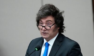 Milei aumenta el sueldo de los ministros un 123% en cinco meses