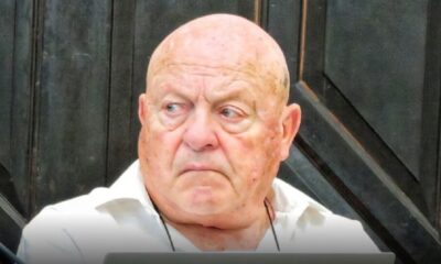 Audiencia para revisar la condena del abuelo bahiense que mató a su nieto de cinco disparos: le dieron 4 años de prisión