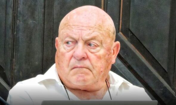 Audiencia para revisar la condena del abuelo bahiense que mató a su nieto de cinco disparos: le dieron 4 años de prisión