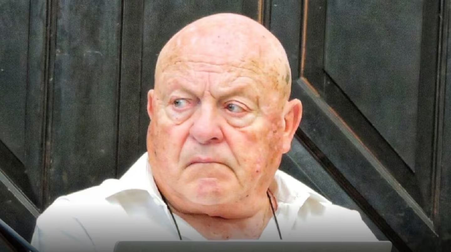 Audiencia para revisar la condena del abuelo bahiense que mató a su nieto de cinco disparos: le dieron 4 años de prisión