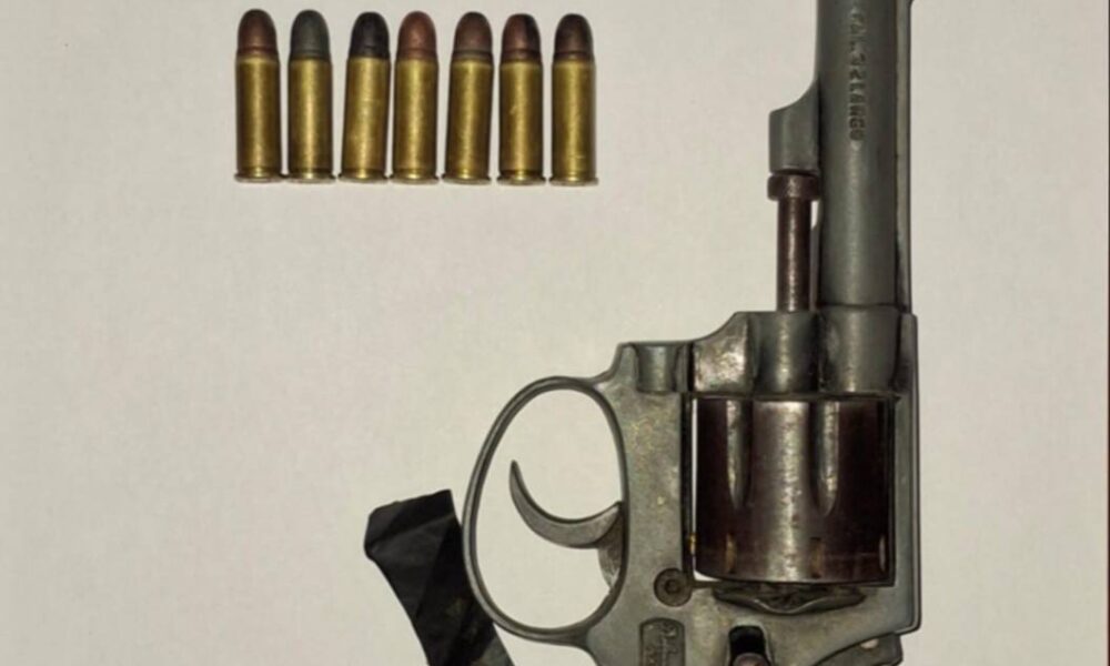 Semana caliente en Monte Hermoso: armas, droga y violencia en una serie de operativos policiales