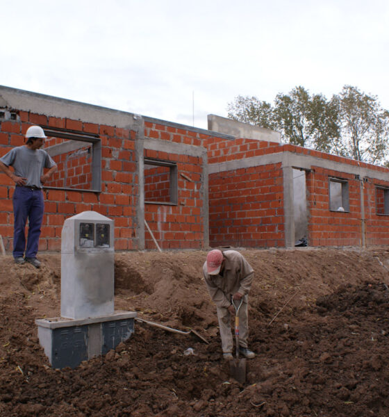 Últimos meses para sumarse a «Tu Construcción en Regla»: beneficios y facilidades hasta mayo