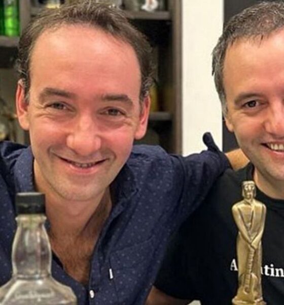 Francisco Adorni, no comments: el silencio del hermano de Manuel Adorni