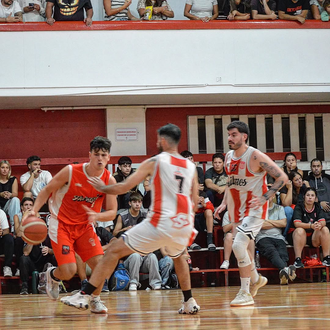 Se juega la cuarta fecha de la Copa Ciudad de Tres Arroyos