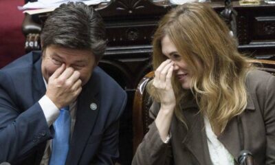 LLA BLINDA a Milei: seguirá copando las comisiones del Congreso con incondicionales, mientras sigue la controversia por $Libra y Adorni