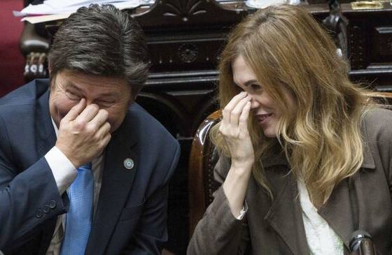 LLA BLINDA a Milei: seguirá copando las comisiones del Congreso con incondicionales, mientras sigue la controversia por $Libra y Adorni