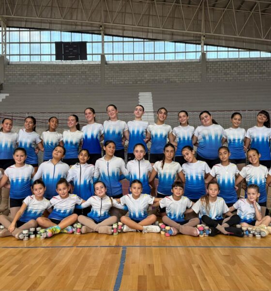 res Arroyos será sede del primer torneo regional de patín artístico de la temporada