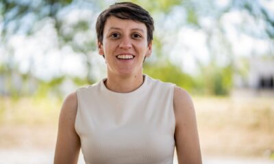 Lucía Gómez recibe a kicillof y encabezará la jornada en De la Garma