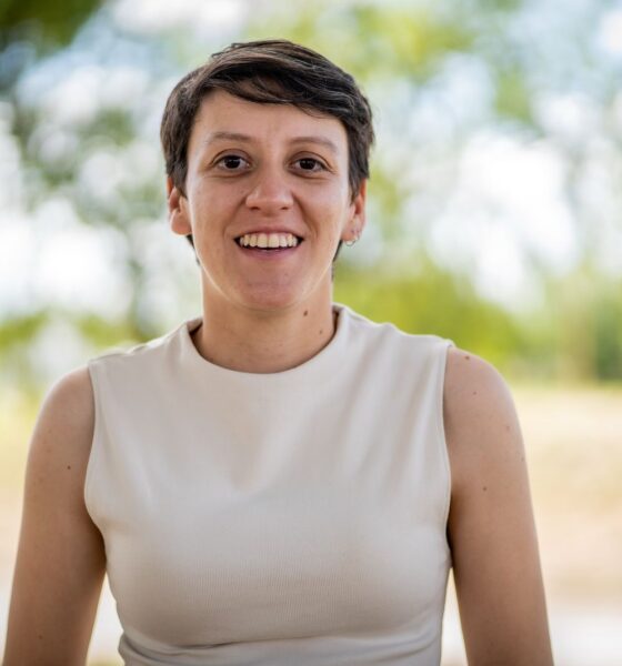 Lucía Gómez recibe a kicillof y encabezará la jornada en De la Garma