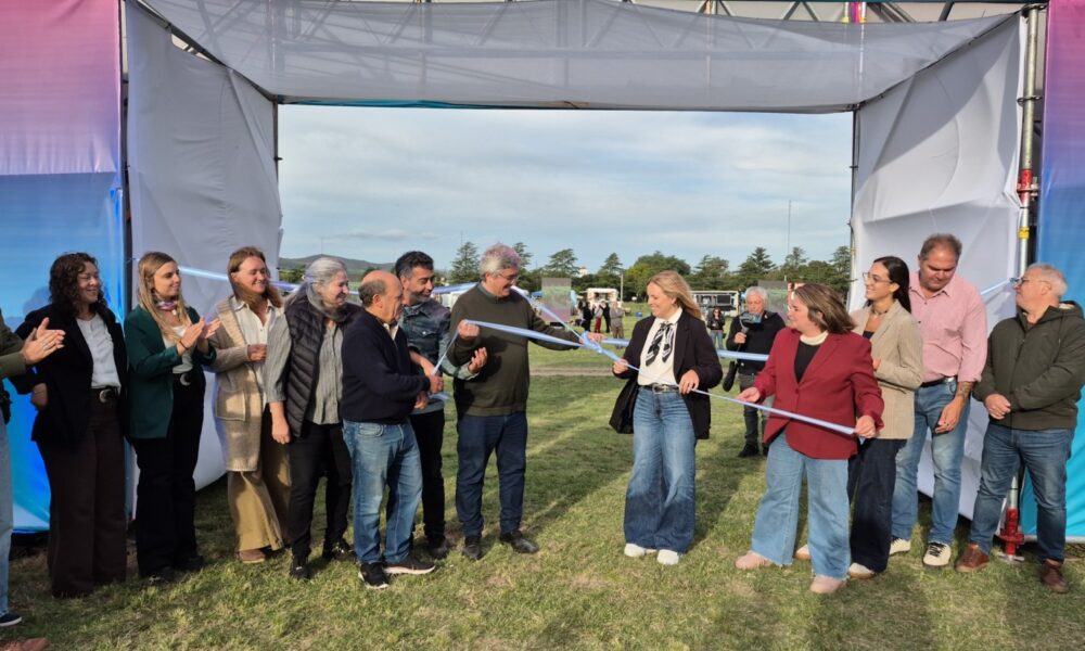 Saldungaray vive la 11° Fiesta Provincial de la Vendimia: un encuentro de producción, turismo y el auge del vino bonaerense