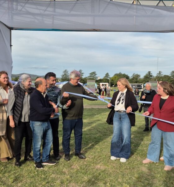 Saldungaray vive la 11° Fiesta Provincial de la Vendimia: un encuentro de producción, turismo y el auge del vino bonaerense