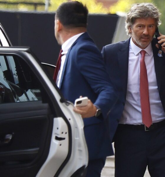 Preocupación en el gobierno por la sucesión de fallos en contra desde que asumió Mahiques