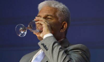 Funcionarios de Poggi complicados en la desaparición de 2 mil hectáreas de maíz de un campo de San Luis