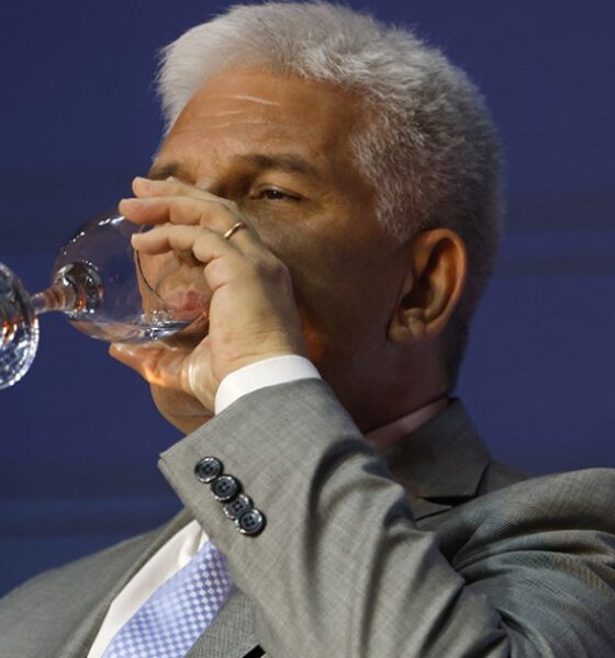 Funcionarios de Poggi complicados en la desaparición de 2 mil hectáreas de maíz de un campo de San Luis