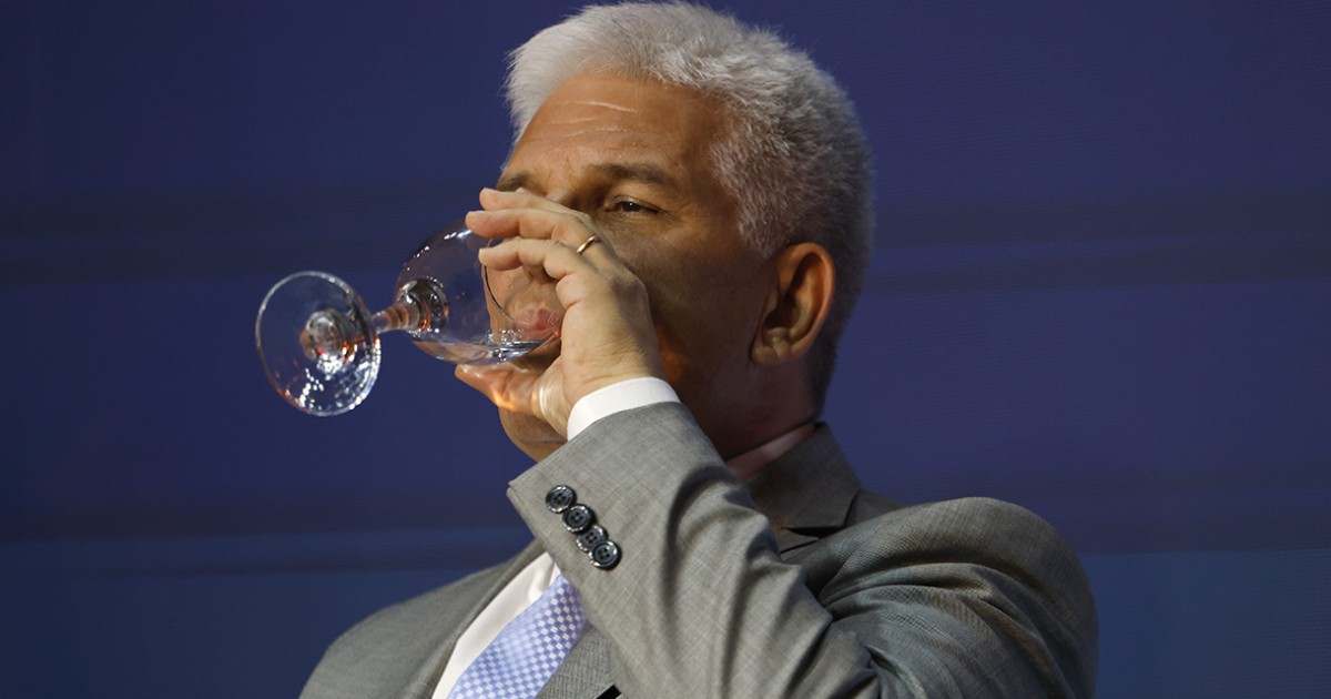 Funcionarios de Poggi complicados en la desaparición de 2 mil hectáreas de maíz de un campo de San Luis