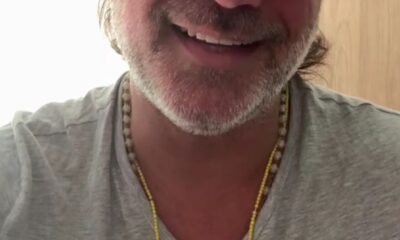 Gastón Pols vuelve a Tres Arroyos con una charla sobre adicciones y prevención