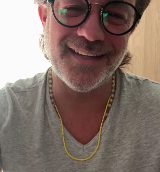 Gastón Pols vuelve a Tres Arroyos con una charla sobre adicciones y prevención