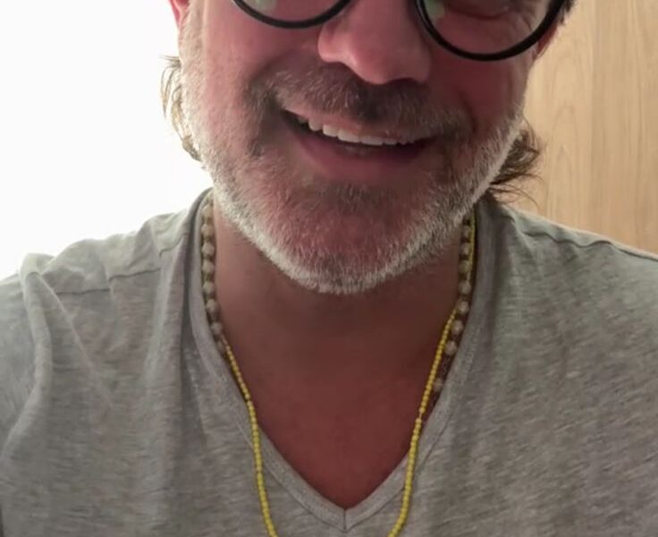 Gastón Pols vuelve a Tres Arroyos con una charla sobre adicciones y prevención