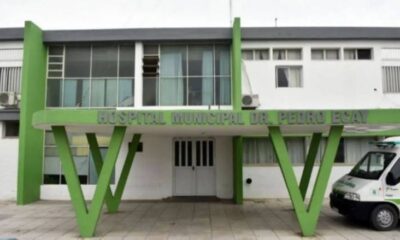 Homicidio culposo: fijan audiencia previa al juicio de dos médicos