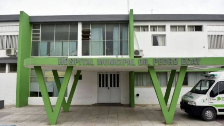 Homicidio culposo: fijan audiencia previa al juicio de dos médicos