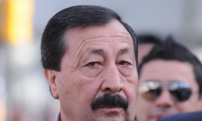 El Gobierno ofrece una recompensa millonaria para dar con un chileno acusado de "terrorismo"