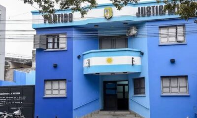 La Justicia suspendió la intervención del PJ de Jujuy y designó a un hombre de Sáenz