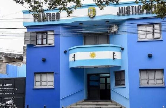 La Justicia suspendió la intervención del PJ de Jujuy y designó a un hombre de Sáenz