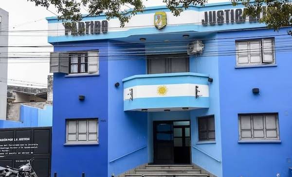 La Justicia suspendió la intervención del PJ de Jujuy y designó a un hombre de Sáenz